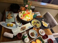 -京料理·日料自助·铁板燒(复悦城店)