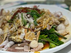 -旺角小渔村(二马路店)