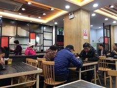 -老盛兴汤包馆(武夷店)