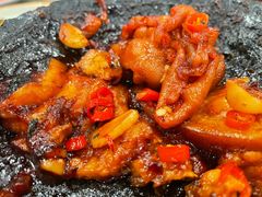 -西江美食舫·江西菜(健德桥店)