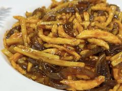 -六和聚传统烤鸭.天津菜(和平店)