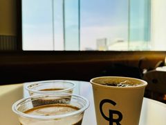 -Cupping Room(Harbour City)