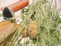 -牛YO寿喜烧和牛火锅自助(三台子万象汇店)