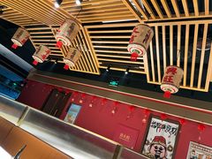 -犇鼎牛潮汕牛肉火锅(新辰里学清路店)