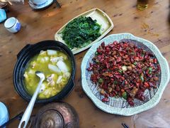 -青城甲(青城山店)