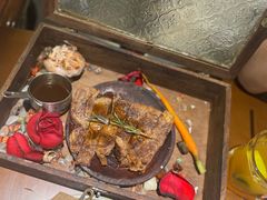 -第101座花园餐厅(湖滨88店)