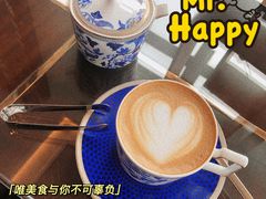 -南宁那莲豪华精选酒店-云霄酒廊·80楼高空城景酒吧
