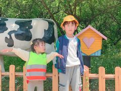 -贝思特蒙特梭利早教新区旗舰中心(苏州新区复悦城店)
