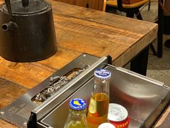 大堂-铁公鸡·四川料理(天环广场店)
