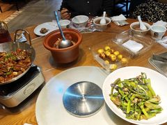 -黄泥岗·地道湖北菜(奥特莱斯店)