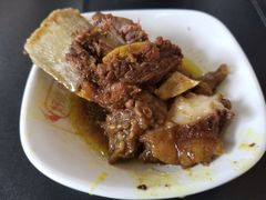 -好成财牛排馆(涂门街总店)