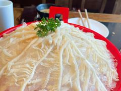 -宽巷子成都火锅(南站店)