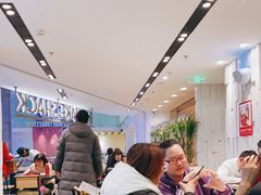 -Shake Shack(西单大悦城店)