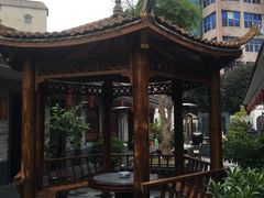 -瓯菜排档·温州海鲜(玕南店)