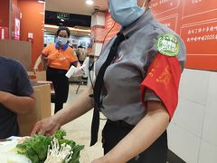 -呷哺呷哺(西单大悦城店)