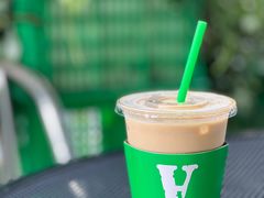 -ALPHA COFFEE阿尔法咖啡(虹泉路店)