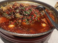 -望京辣宴·古法川菜(望京店)