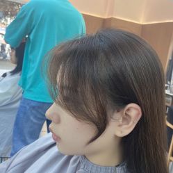 点击看大图 -诗悦发型烫染SALON