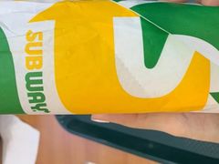 -SUBWAY赛百味(欧亚新生活店)