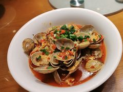 -图味美小黄鱼·景德菜(浙江路店)