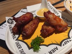 -太二酸菜鱼(福州泰禾店)