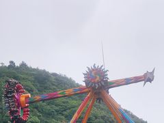 -梦幻奥陶纪景区