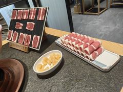 -东来顺(非遗·清真火锅·盛世广场店)