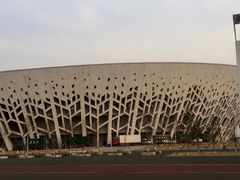 -长春奥林匹克公园