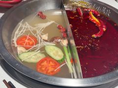 -小龙坎火锅(总店)