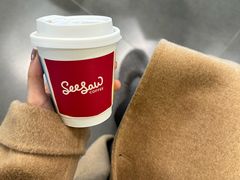 -Seesaw Coffee(苏州中心店)