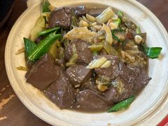 -斯丹姜母鸭·古法干香(涂门街总店)