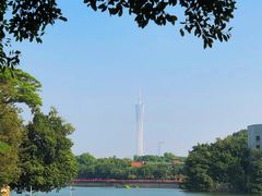 -东山湖公园