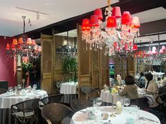 -小河盐帮·私家菜·烤鸭(三元桥·霄云路店)