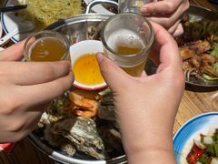 -永红源·啤酒烧烤海鲜大排档(台柳路店)