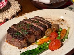 -弗兰克牛排西餐厅Ribone steak house(柠檬花园店)