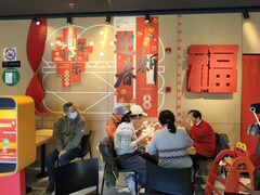 -麦当劳(豫园店)