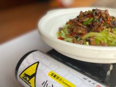 -润泽天·湘味家宴(岳麓山店)