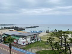 -咸德海水浴场