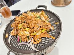 -北平宴·烤鸭·京味菜(中关村店)