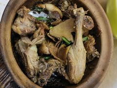 -鑫鸿达·海鲜闽菜热炒小馆(中山路店)