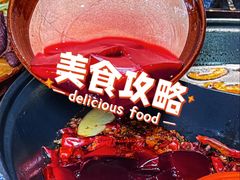 -楠火锅(西单店)