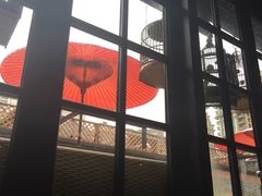 景观位-誉八仙茶室酒楼(新天地店)