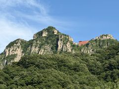 -王莽岭风景区