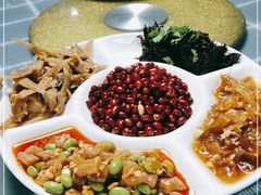 -老渔家特色海味馆(金海中路店)