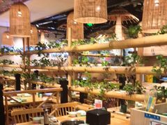 -椰夫人·养生椰子鸡(金沙洲永旺店)