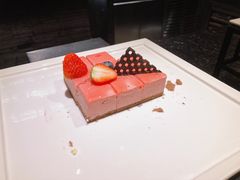-宝华万豪酒店·都会尚膳