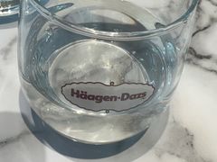 -哈根达斯(泉州万达店)