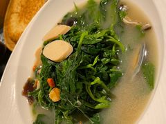 -巴扎美食·新疆菜·西域歌舞表演餐厅(新疆大厦店)