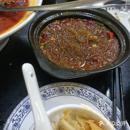 四川饭店(桃花坞大街店)