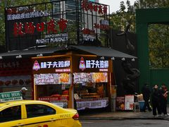 -味子夫鸡柳(解放碑总店)